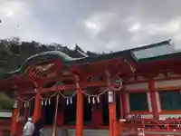 淡嶋神社(和歌山県)