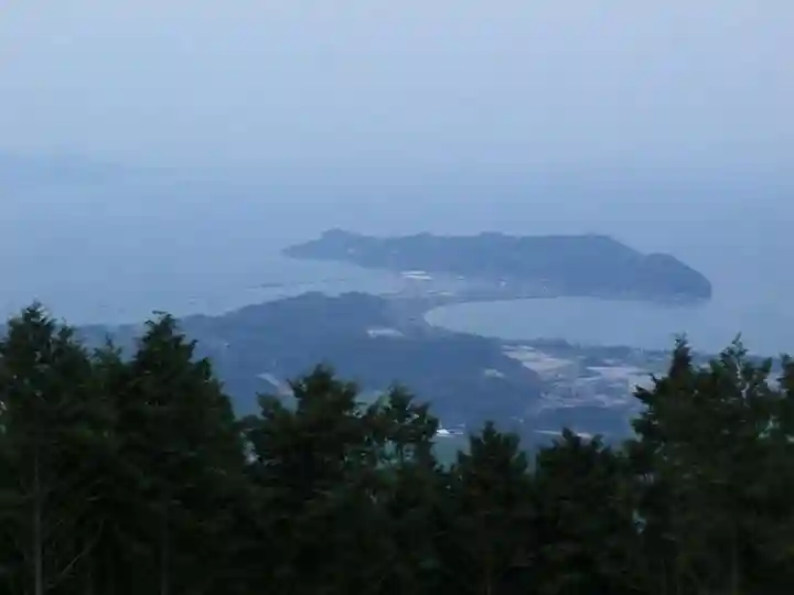 可也神社(福岡県)