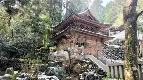 最乗寺（道了尊）(神奈川県)