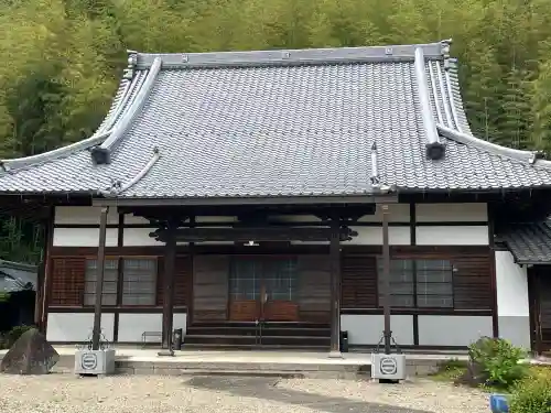 寿福寺(岐阜県)
