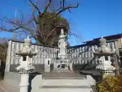 鳳勝寺(神奈川県)