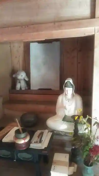 円通寺のその他建物