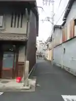 北菅大臣神社(京都府)