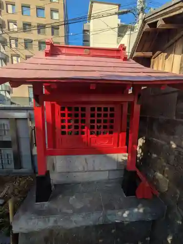 長善寺(東京都)