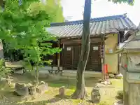 高熊神社のその他建物
