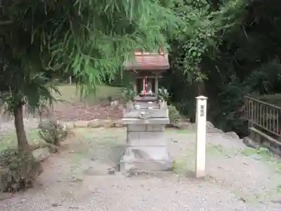 室生龍穴神社(奈良県)