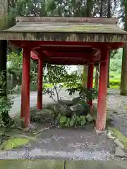 和気神社(鹿児島県)