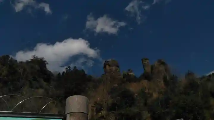 霊巌寺(福岡県)