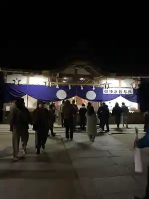 大神神社(奈良県)