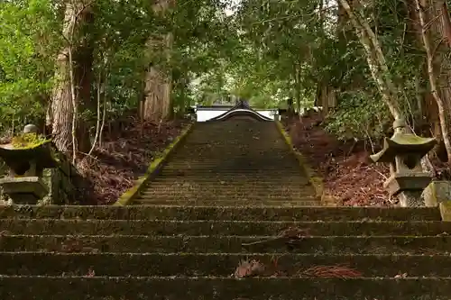 二上神社(宮崎県)