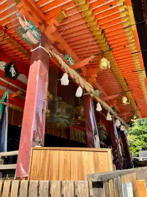 八坂神社(祇園さん)(京都府)