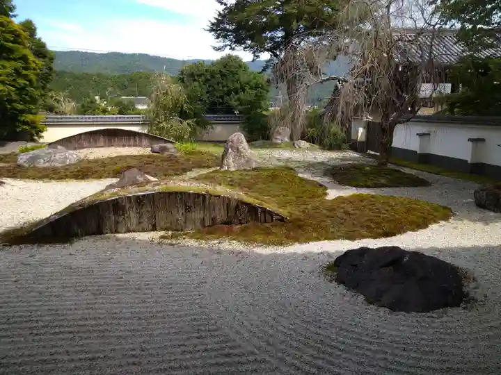 実相院門跡(京都府)