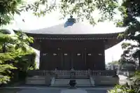 十連寺のその他建物