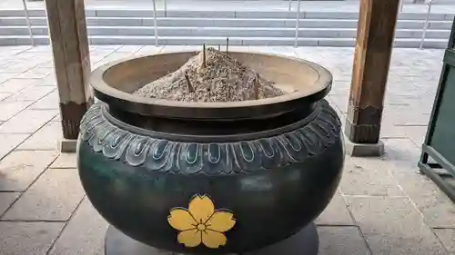 福祥寺（須磨寺）のその他建物