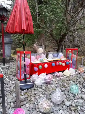 日光二荒山神社のその他建物