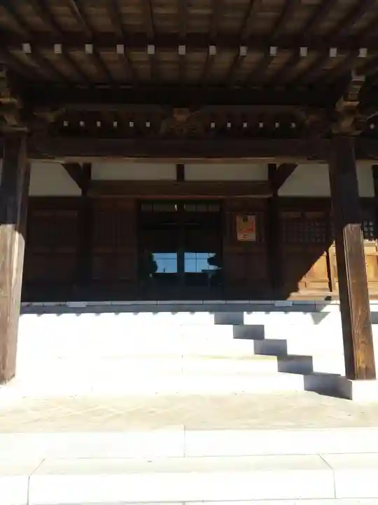 如来寺(栃木県)