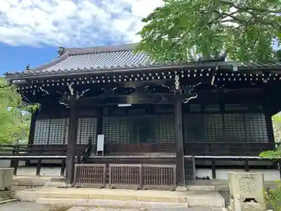妙満寺(京都府)