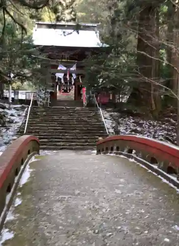 花園神社のその他建物