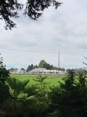 津島神社(栃木県)