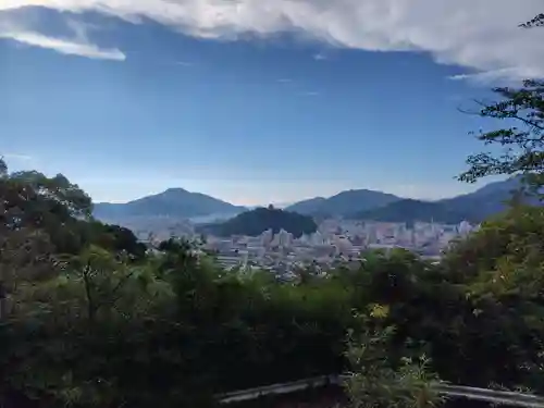 宇和津彦神社(愛媛県)
