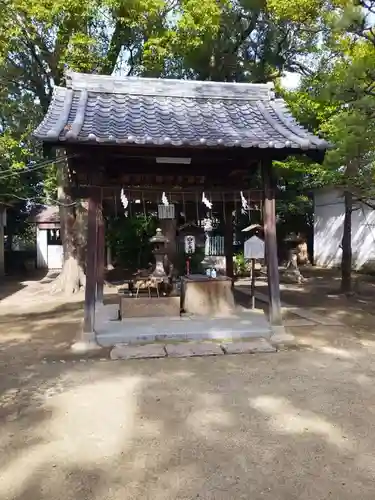 佐太神社(佐太天神宮)(大阪府)