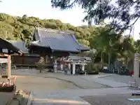 金泉寺(徳島県)