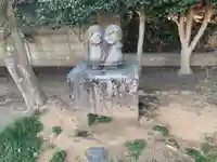 徳威三嶋宮のその他建物