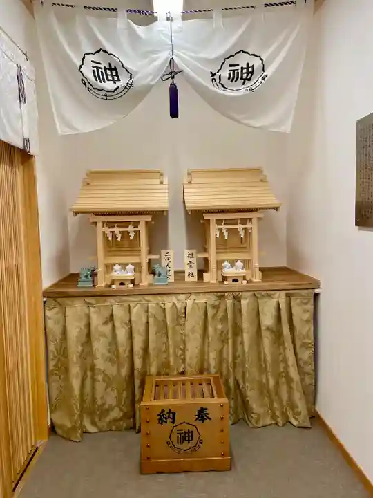 剣神社(埼玉県)
