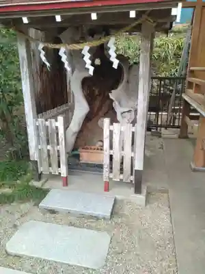 金蛇水神社(宮城県)