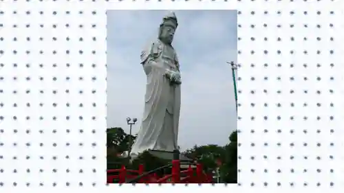 観音山慈眼院（高崎観音）(群馬県)