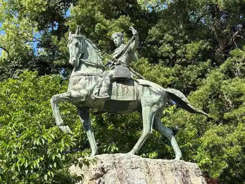 功山寺(山口県)