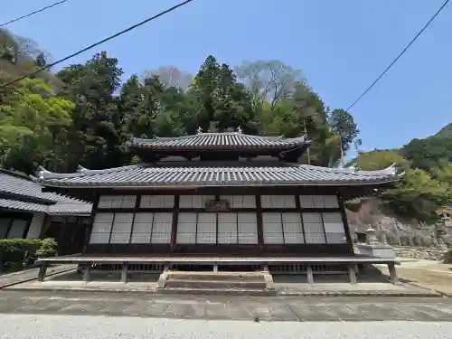 崇蓮寺(奈良県)