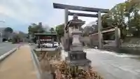 報徳二宮神社(神奈川県)