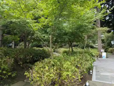 雲昌寺(秋田県)