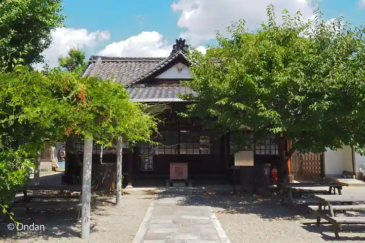 大念佛寺(大阪府)