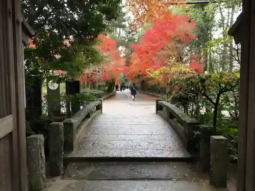 宇治上神社のその他建物