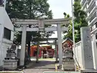 稲荷神社(愛知県)