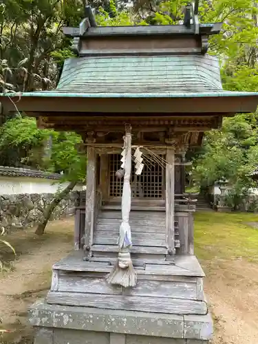 兵主神社(兵庫県)