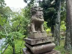 伊太祁曽神社(和歌山県)