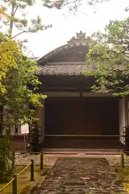 法然院(京都府)