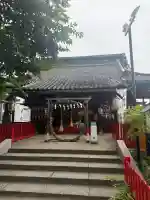 鴻神社(埼玉県)
