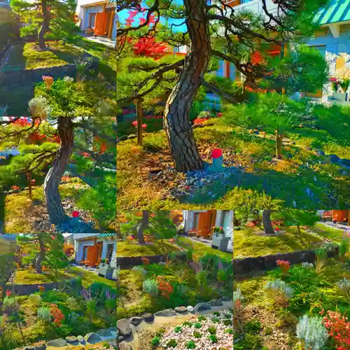 寿量山　速成寺(奈良県)