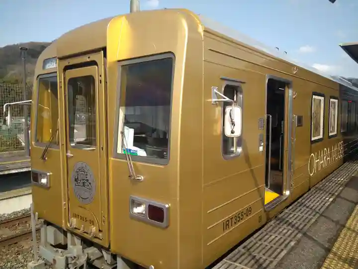 青木大師(岡山県)