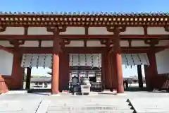 薬師寺(奈良県)