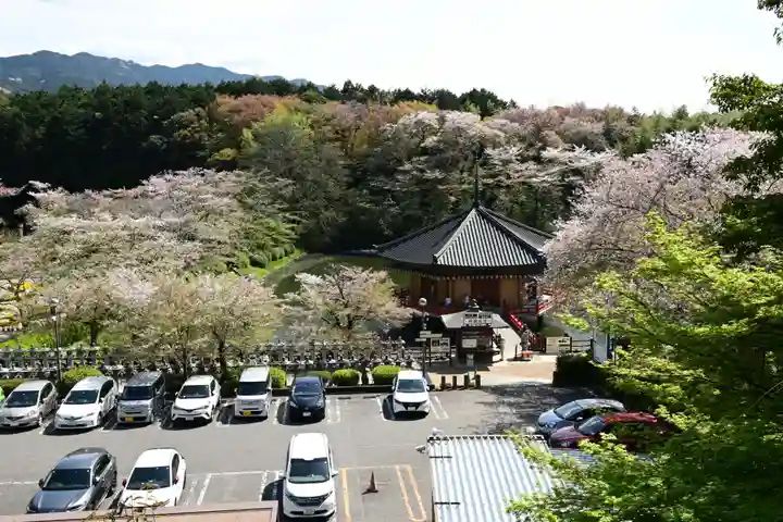 安倍文殊院 (奈良県)