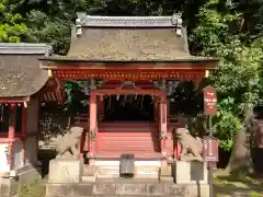 石清水八幡宮(京都府)