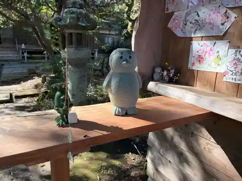 かっぱの寺 栖足寺(静岡県)