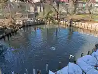 嚴嶋神社(千葉県)