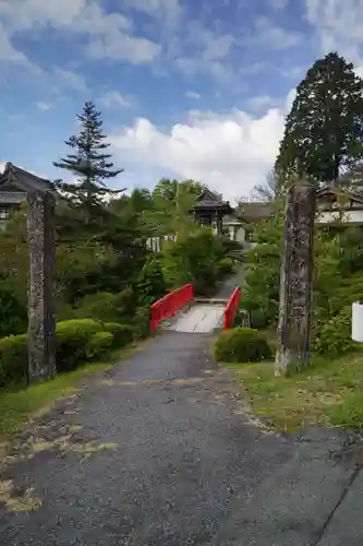 萬勝寺（飯高観音）のその他建物