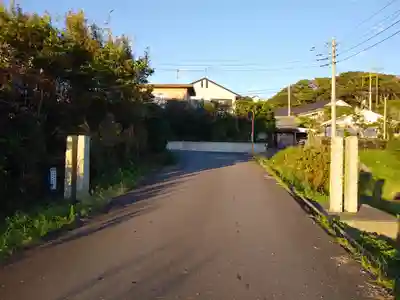 熊野神社のその他建物